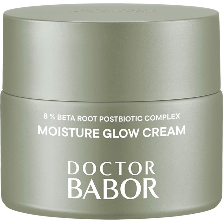 Microbiomic Moisture Glow Cream