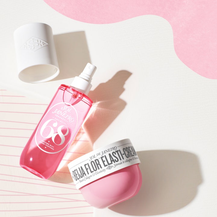 Cheirosa 68 Perfume Mist