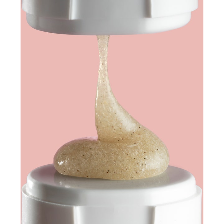 Ole Henriksen Touch Retexturizing Body Scrub 240 g exfoliering med krämig kornig textur för mjuk hud