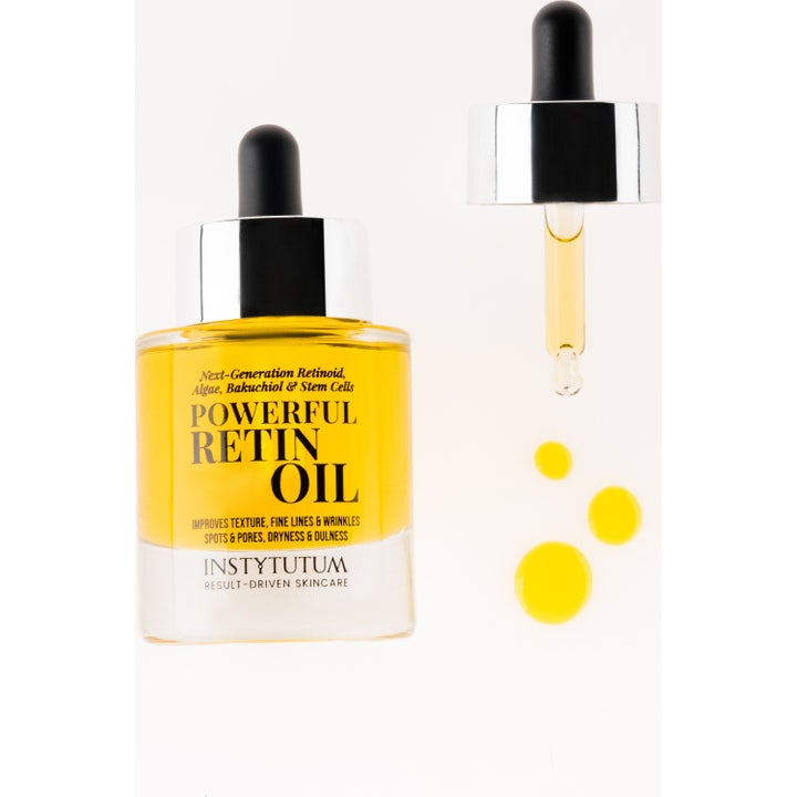 Powerful RetinOil