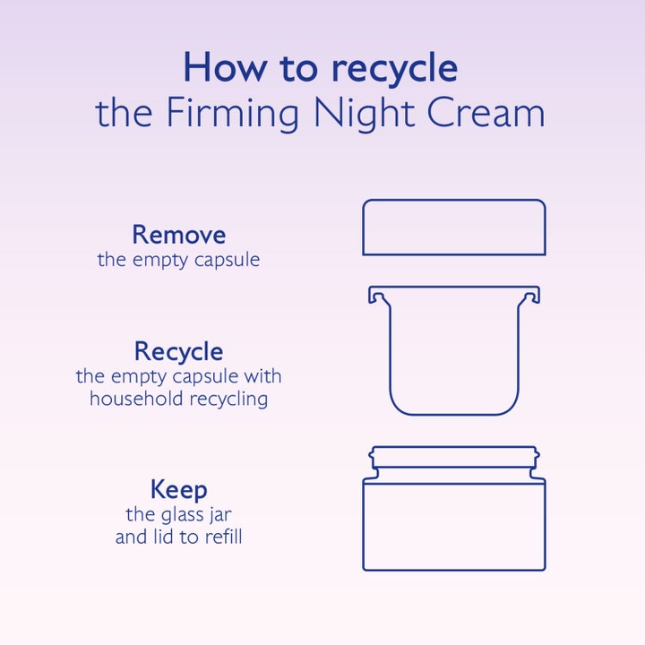 Resveratrol-Lift Firming Night Cream
