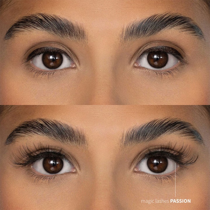 Magic Lashes