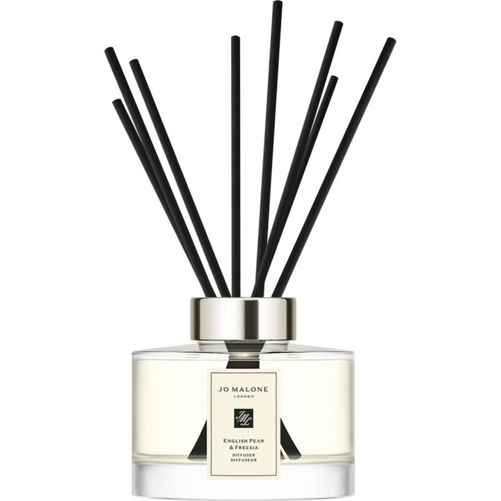 English Pear & Freesia Diffuser