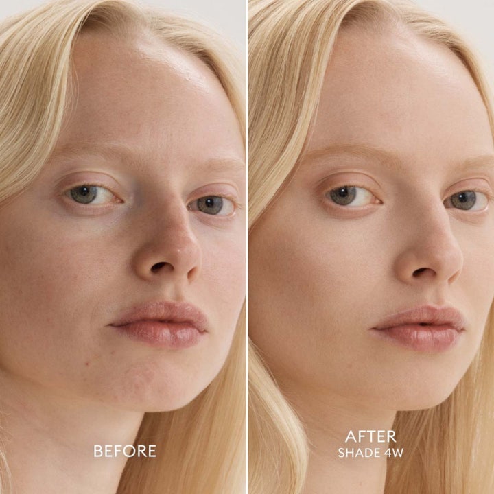 Softlight Skin-Smoothing Liquid Foundation
