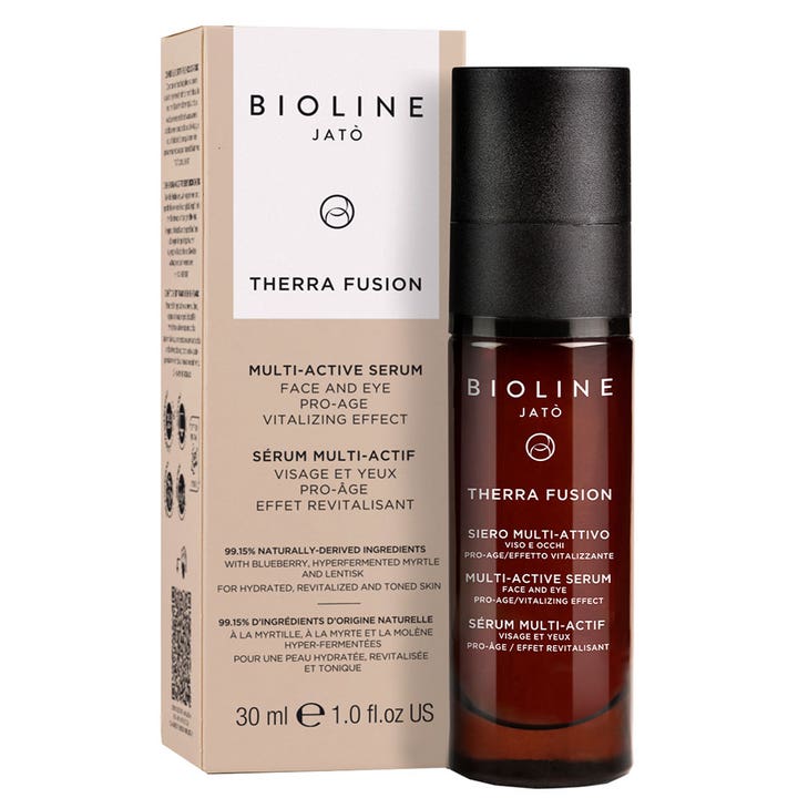 Therra Fusion Multi Active Face & Eye Serum