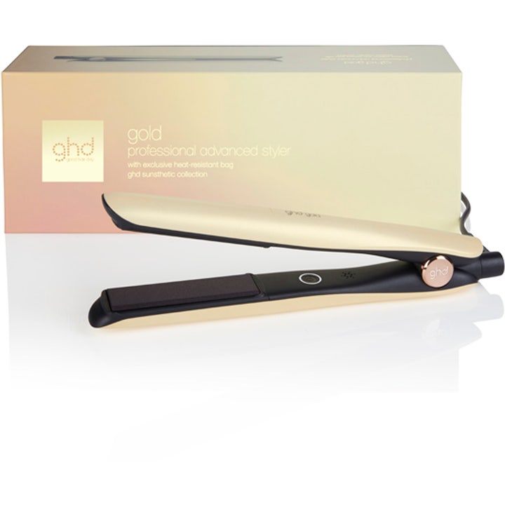 Gold Sunsthetic Collection