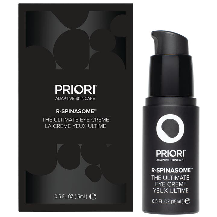 R-Spinasome Eye Creme