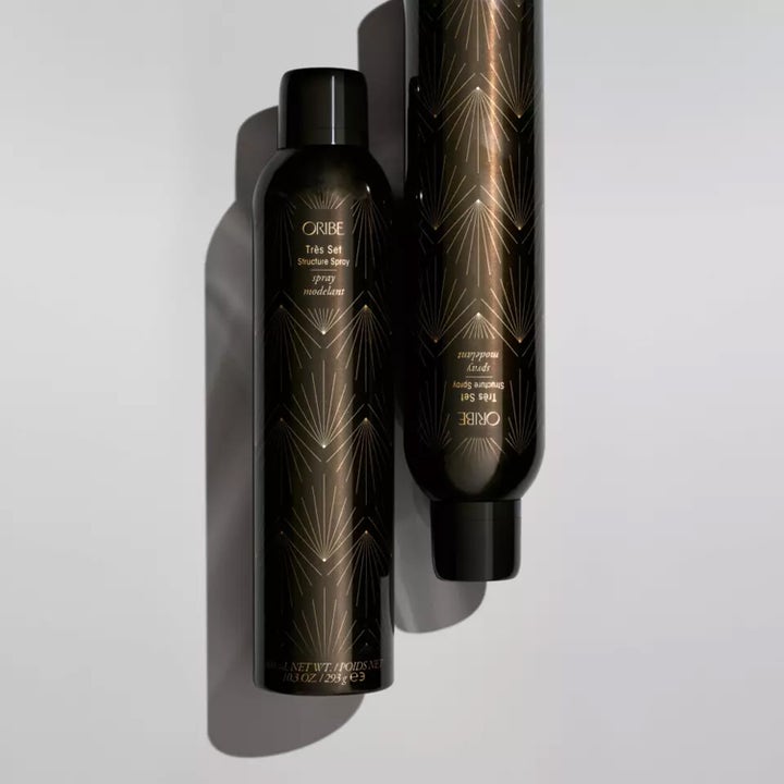 Signature Très Set Structure Spray