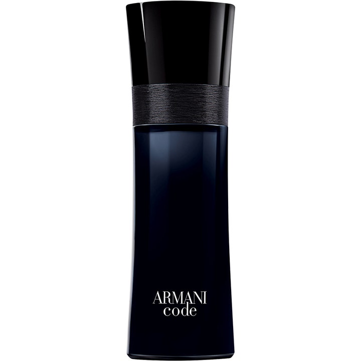 Armani Code