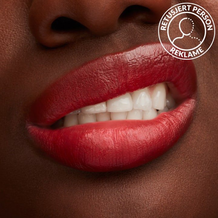 Lustreglass Sheer-Shine Lipstick