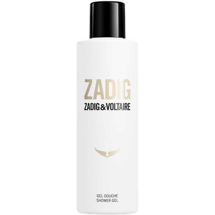 ZADIG Shower Gel