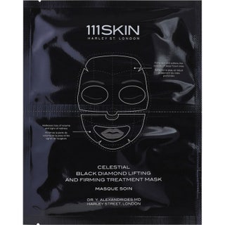 111SKIN Celestial Black Diamond Lifting And Firming Treatment Mask