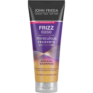 John Frieda Miraculous Recovery Shampoo