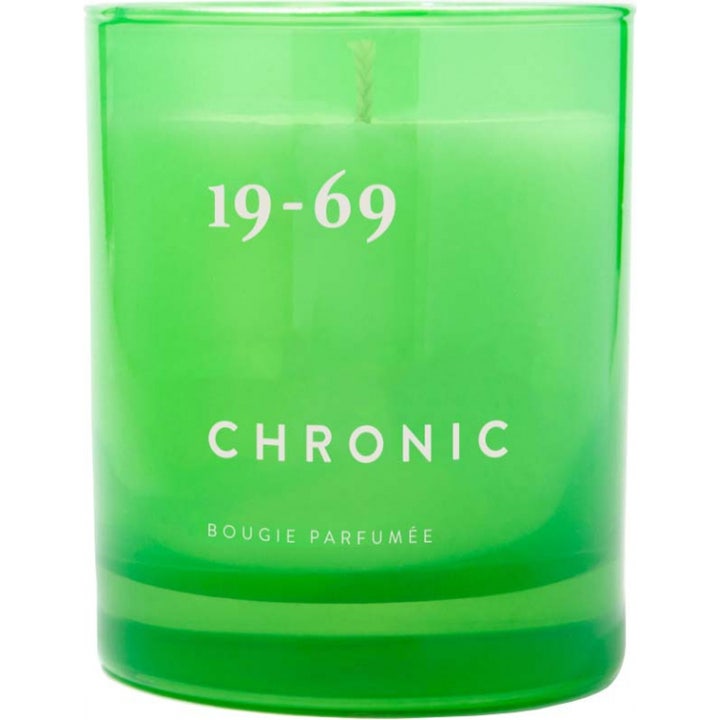 Chronic BP