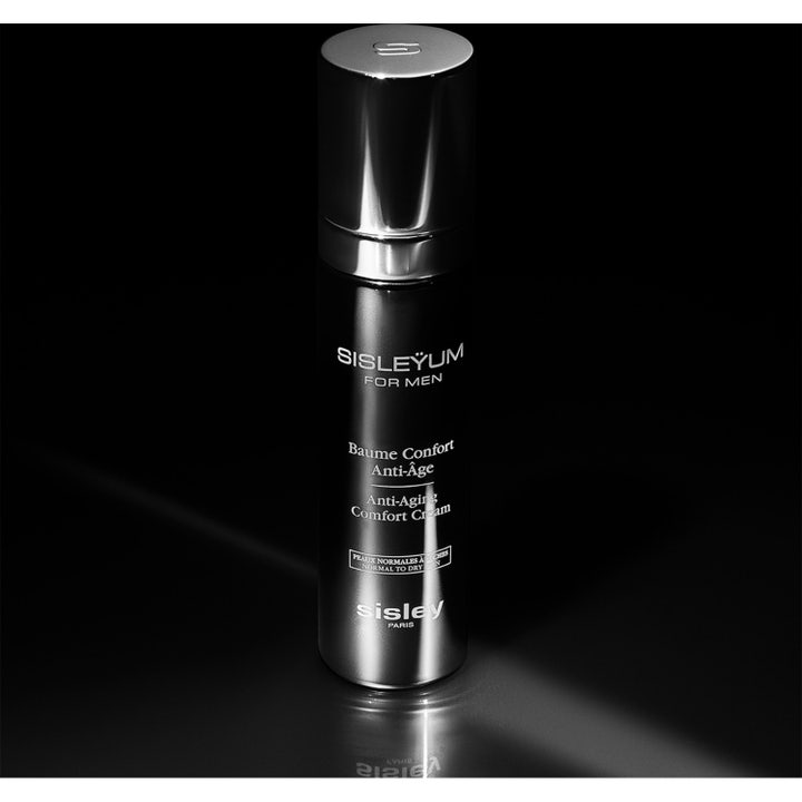 Sisleÿum Anti-Aging Comfort Cream
