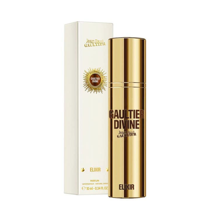 Gaultier Divine Elixir Parfum 10 ml