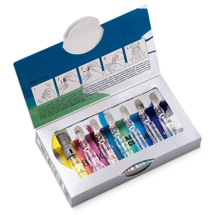 Ampoule Lifting
