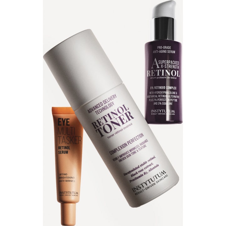 A-Superpacked X-Strength Retinol Serum