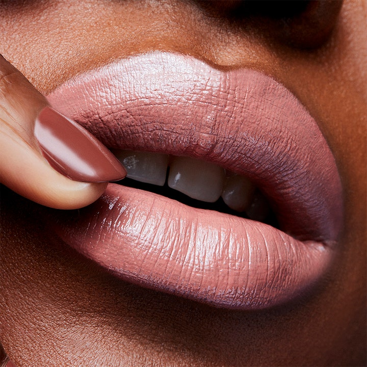 Amplified Crème Lipstick
