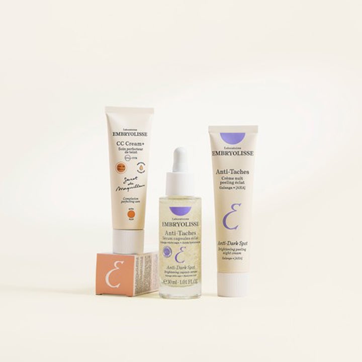 Brightening Dark Spot Night Peeling