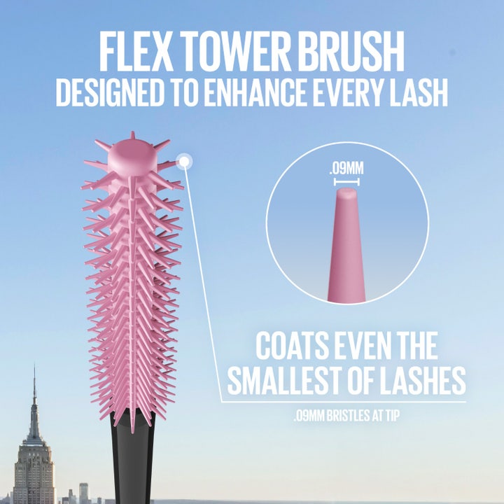Sky High Mascara