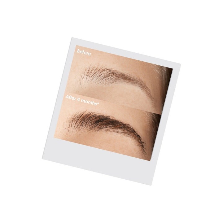 Grande Lash Set