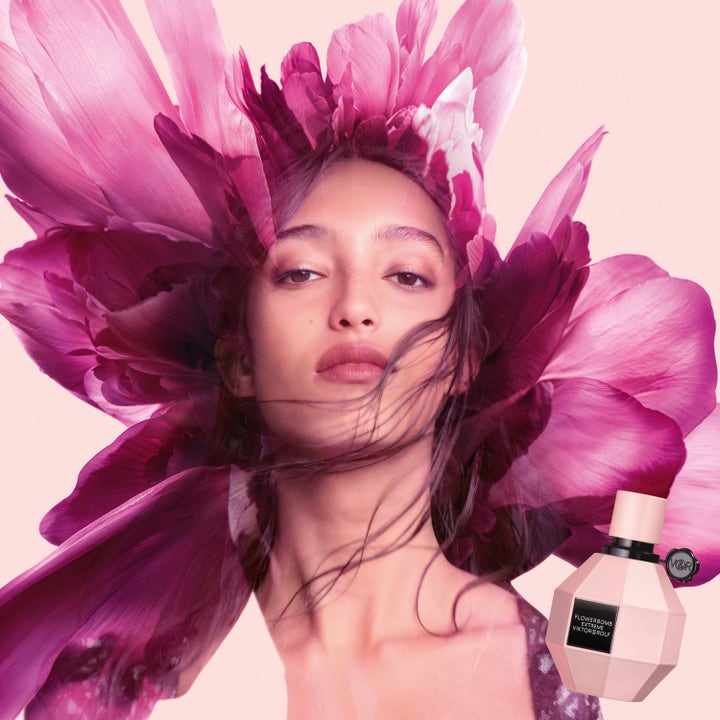 Flowerbomb Extreme Elixir