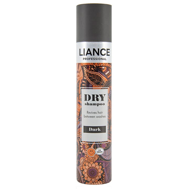 Dry Shampoo Dark