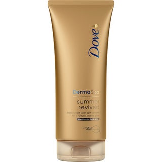 Dove DermaSpa