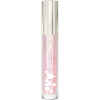 MAC Cosmetics Lipglass Air Non-Sticky Gloss