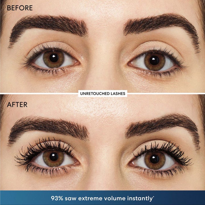 Winter Lash Wonders