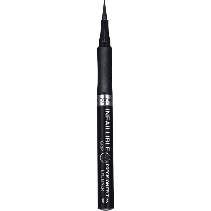 Infaillible Grip 24H Precision Felt Eyeliner