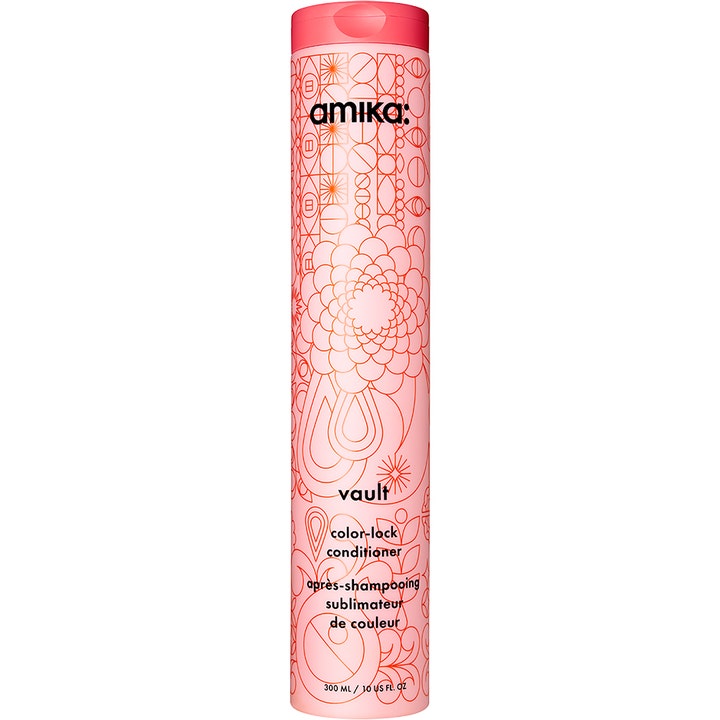 Vault Color-Lock Conditioner