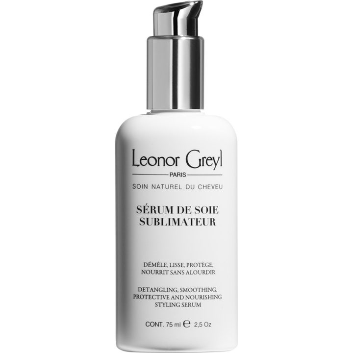 Sérum De Soie Sublimateur