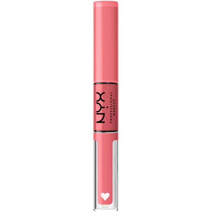 Shine Loud Pro Pigment Lip Shine