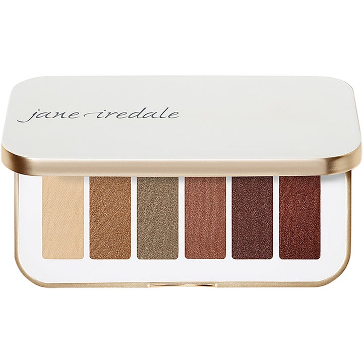 6-Well Eye Shadow Kit