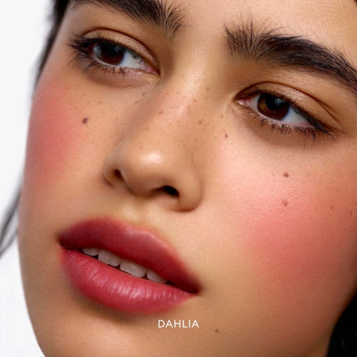 Blush Divine Radiant Lip And Cheek Color