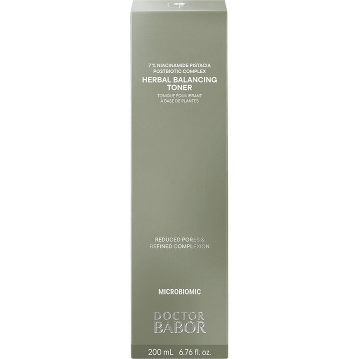 Microbiomic Herbal Balancing Toner