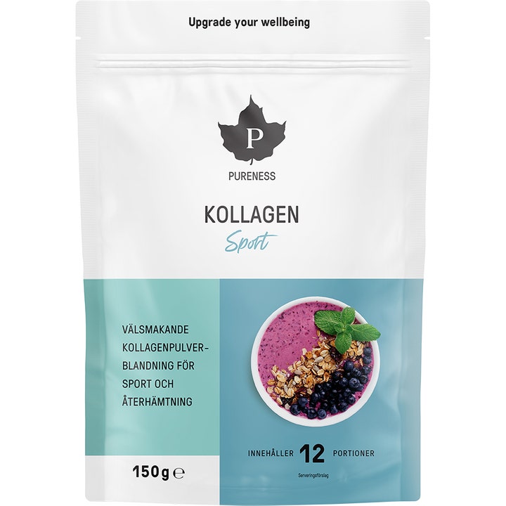 Kollagen Sport