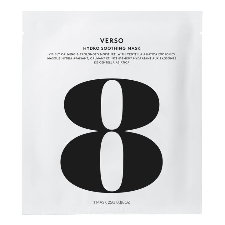 8 Hydro Soothing Mask Gift