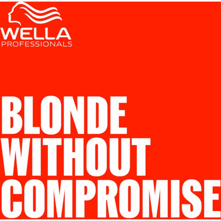 Ultimate Color Blonde Conditioner