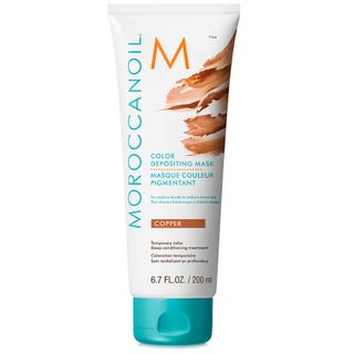 Moroccanoil Color Depositing Mask