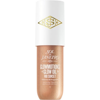Sol de Janeiro Rio Sunset Bronze Glow Oil