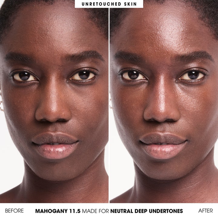 Complexion Rescue Solid Foundation Stick