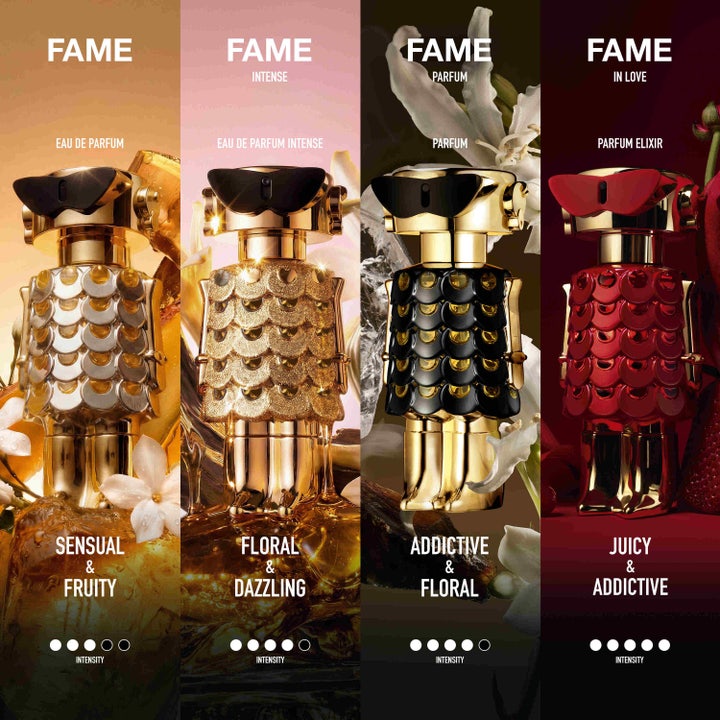Fame In Love Elixir