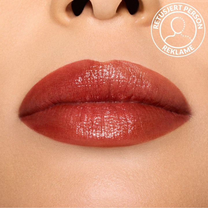 Lustreglass Sheer-Shine Lipstick