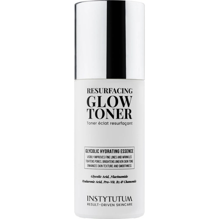 Resurfacing Glow Toner