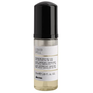 Davines Liquid Spell Reinforcing Bodifying Fluid