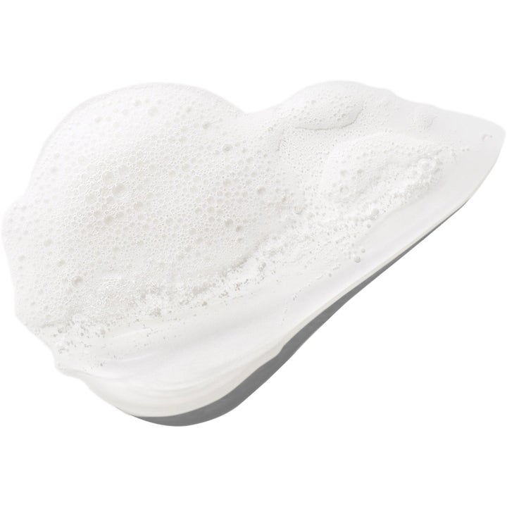 Clinique 3-Step Skincare System 450 ml ansiktsrengöring 3-stegs system med lila lotion, mild tvål och persikofärgad kräm.