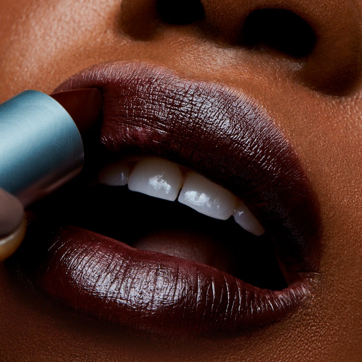 Satin Lipstick